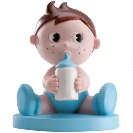 Baby Shower It's A Boy Bordpynt