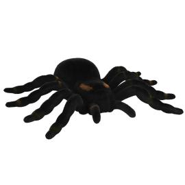 Tarantell Svart/Brun