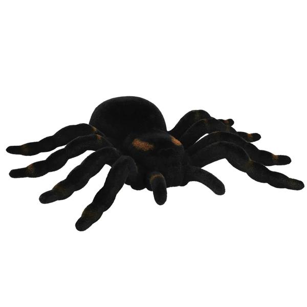 Tarantell Svart/Brun