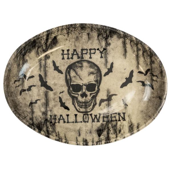 Happy Halloween Serveringsskål