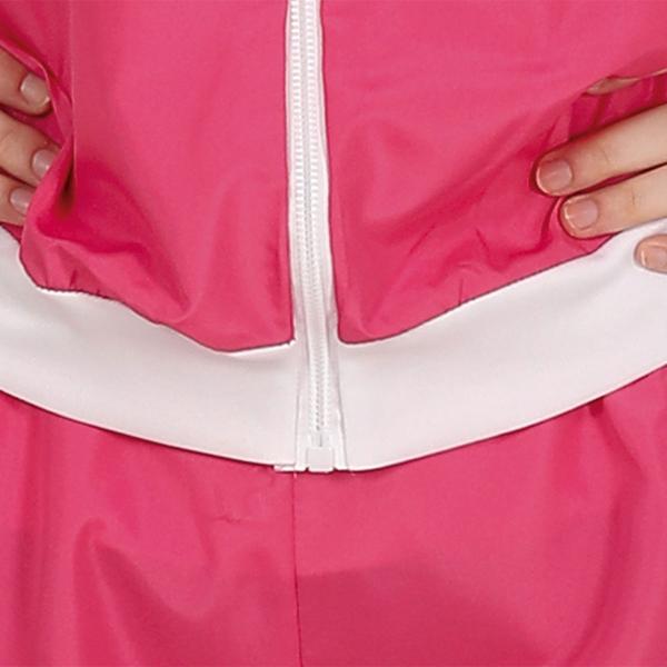 80-talls Grilldress Kostyme Rosa 14-16 år