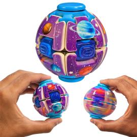 Fidget Spinner Kule Verdensrom
