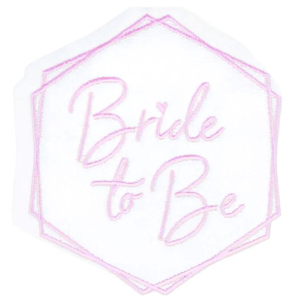 Bride To Be Strykemerke