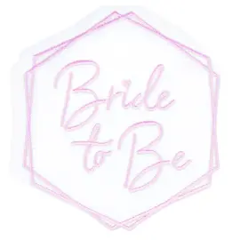Bride To Be Strykemerke