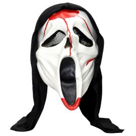 Skrikende Maske