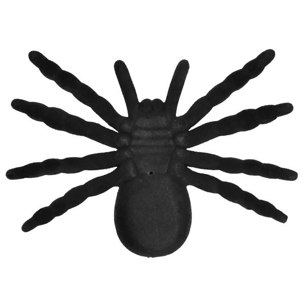 Tarantell Svart/Brun