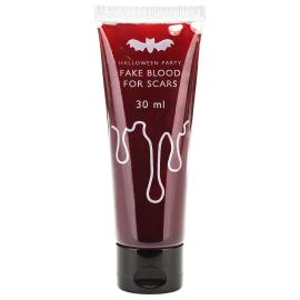 Fakeblod Tube 30 ml