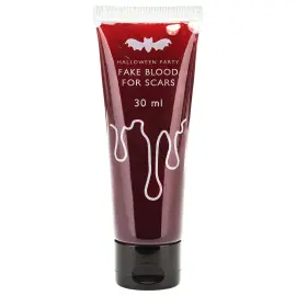 Fakeblod Tube 30 ml