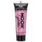 Moon Glitter Iriserende Glitter Gel Rosa