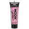 Moon Glitter Iriserende Glitter Gel Rosa