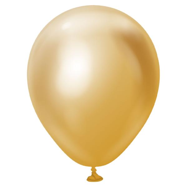 Gull Mini Chrome Ballonger