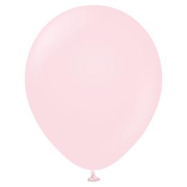 Lyserosa Store Standard Latexballonger