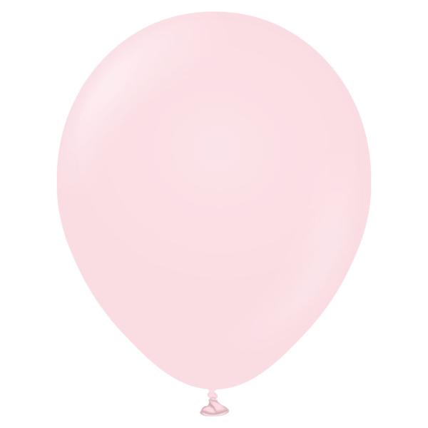 Lyserosa Store Standard Latexballonger