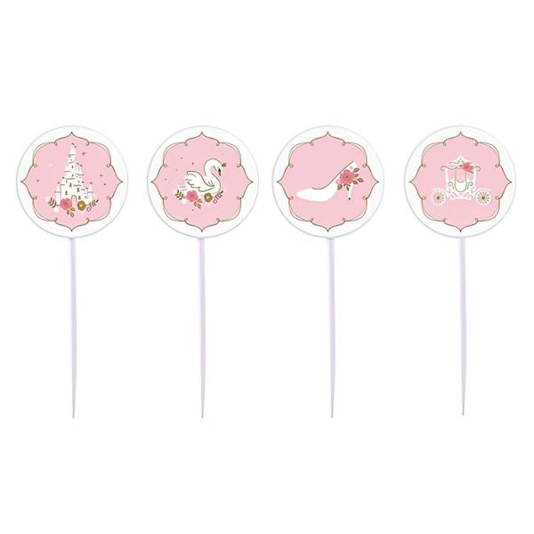 Prinsesse For En Dag Kakelys