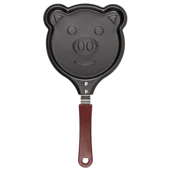 Mini Stekepanne Gris