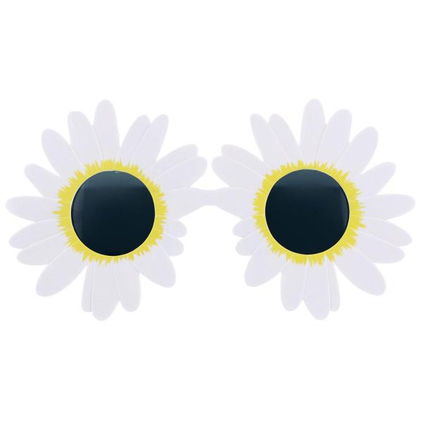 Briller Daisy Blomster