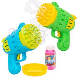 LED S&aring;peboblepistol 32 Hull 50 ml 17 cm