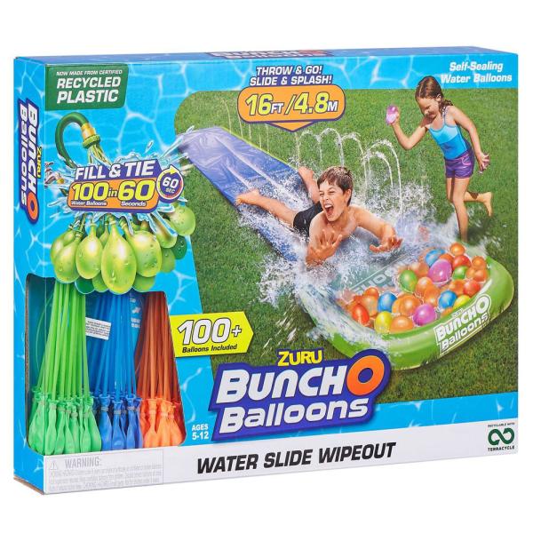 Bunch O Balloons Kit