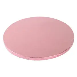 Kakebrett Rosa 25 cm