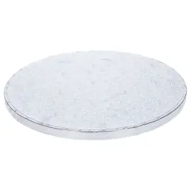 Kakebrett Sølv 28 cm