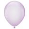 Pure Crystal Latexballonger Lilla