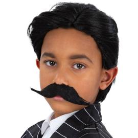 Gomez Addams Parykk & Bart Barn