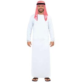 Sheikh Kostyme
