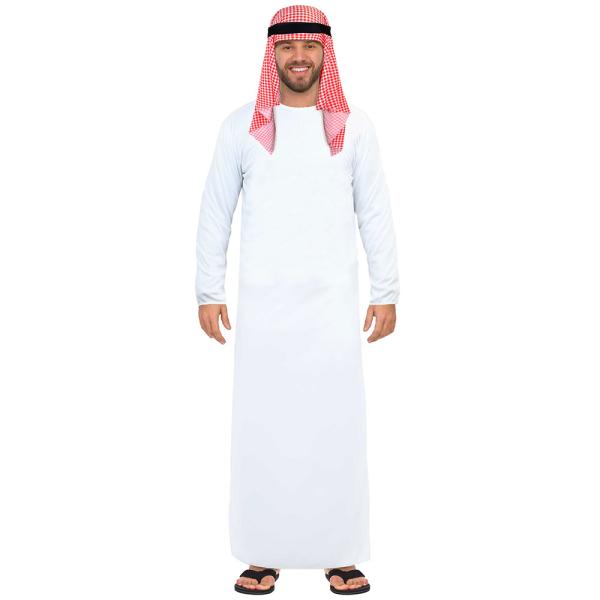 Sheikh Kostyme