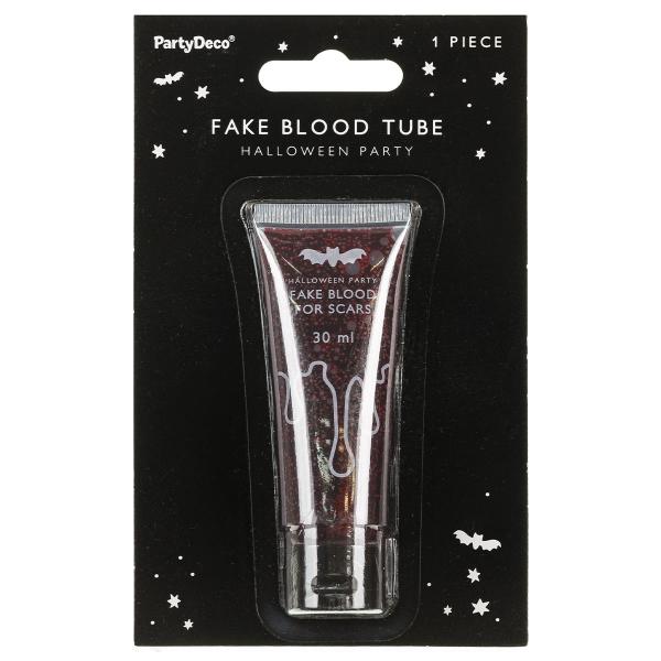 Fakeblod Tube 30 ml