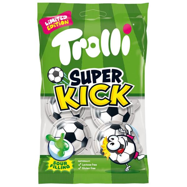 Skumgodteri Fotball 75g