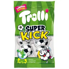 Skumgodteri Fotball 75g