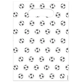 Festposer Fotball 8-pakning