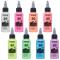 Moon Glow Selvlysende Tekstilfarge 30 ml