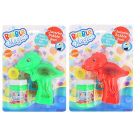 S&aring;peboblepistol Dinosaur 50 ml 15 x 12,5 cm