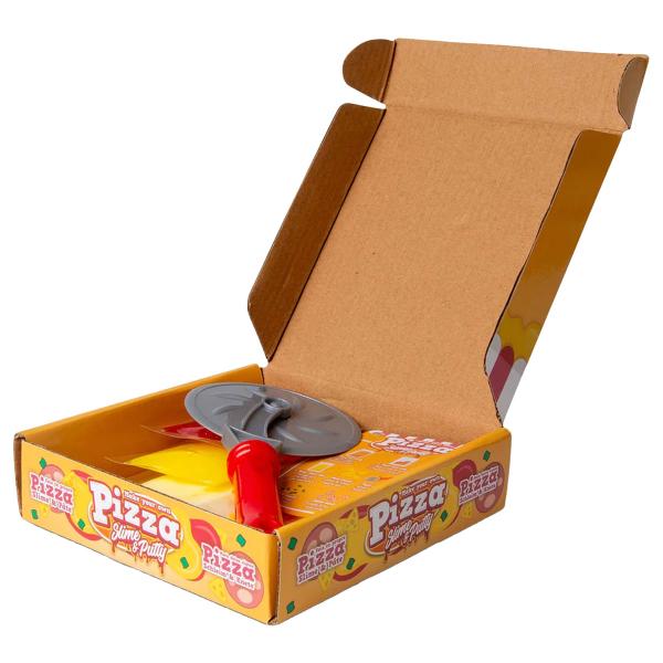 DIY Pizza Sett 6+ år