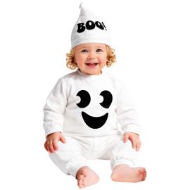 Kostyme Sp&oslash;kelse Baby