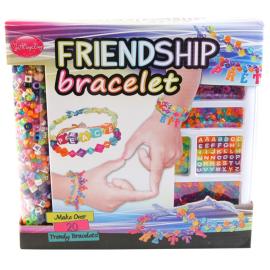 Armbånd Hobbysett Friendship