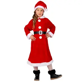 Julemor Kostyme Barn