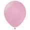 Rosa Store Standard Latexballonger Dusty Rose