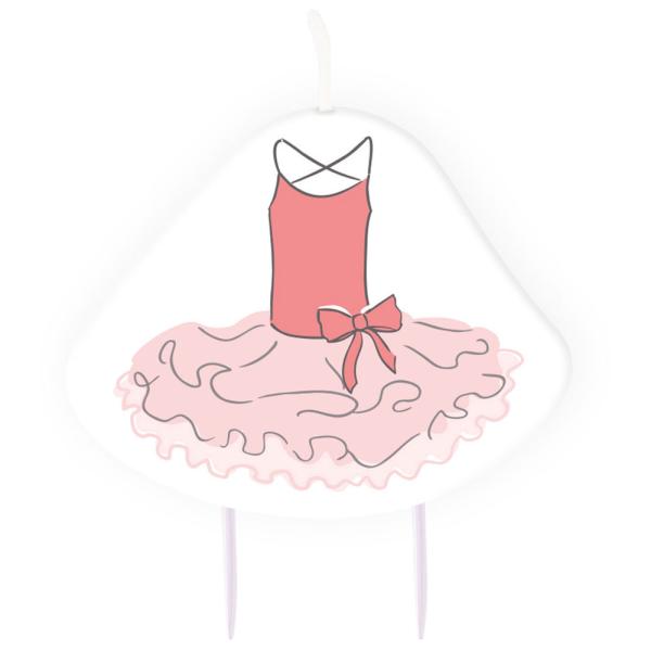 Kakelys Ballerina
