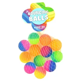 Neon Sprettballer Små