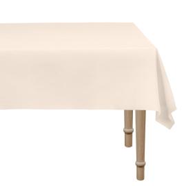 Bordduk Beige 183 x 137 cm