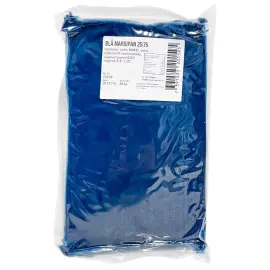 Marsipan Mørkeblå 2,5 kg