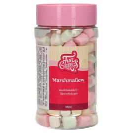 Mini Marshmallows Farget