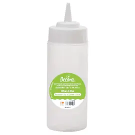 Dressingflaske 250 ml