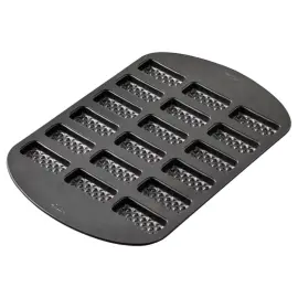 Bakeform Vaffelpinner