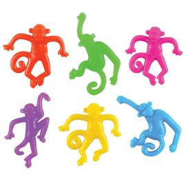 Stretchy Ape Leket&oslash;y 6,5 cm