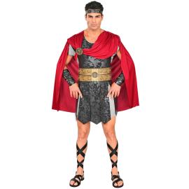Kostyme Romersk Centurion