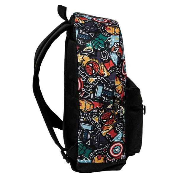 Marvel Ryggsekk