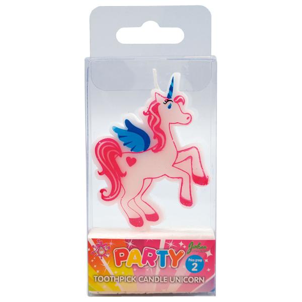 Kakelys Unicorn